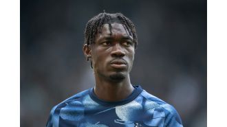 Tottenham's key player doubtful for Arsenal game due to injury, dealing a blow to the team.