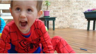 Request to commemorate 10 years since William Tyrrell went missing.