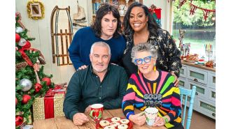 Get ready for the return of Bake Off 2024 as the official date has been announced!