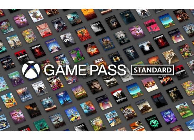 Xbox removes access to certain games as new Game Pass tier is introduced.