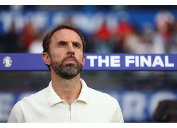 Southgate surprisingly reveals plans for future after England's loss.