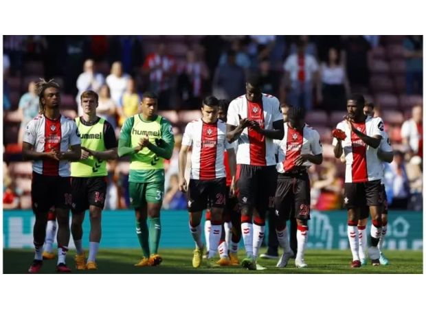 Ten Hag could be fired, while Martin might also face the axe after Man United's win over Southampton.