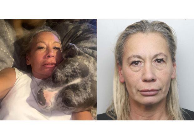 A woman with Alzheimer's had her money taken by her daughter to spoil her dogs, totaling £216,000.