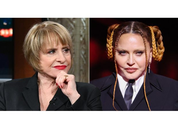 A famous actor strongly criticizes Madonna's acting skills, calling her a 