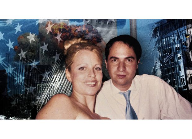 British family of 9/11 victim wants a new inquest to show that the towers were deliberately destroyed.