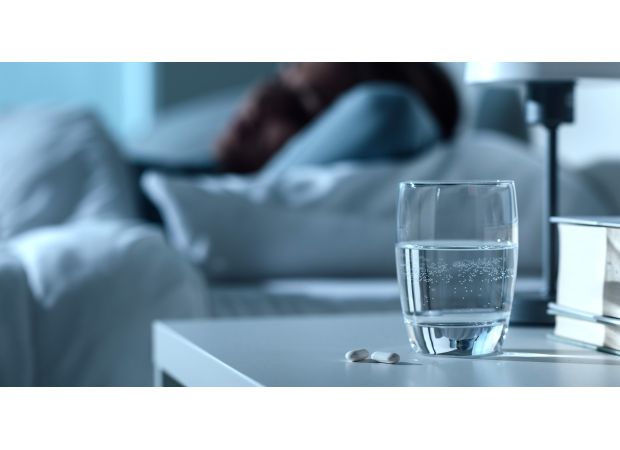 Daily pill may offer relief for snorers and their partners by reducing symptoms.