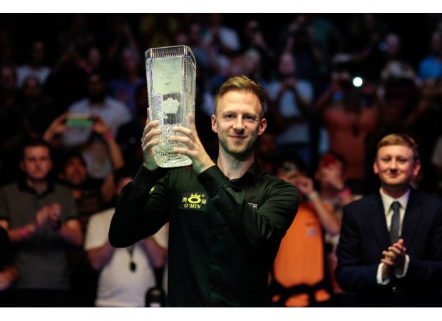 The English Open is back with more money, a new format, and top players competing.