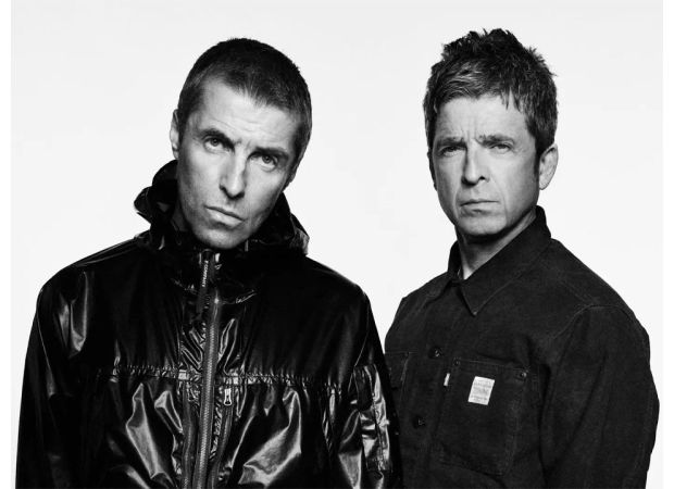 Oasis may be planning to recreate their legendary concert in 2026, according to recent rumors.