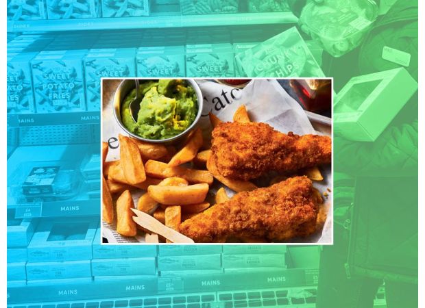 M&S introduces affordable £10 dine in option, surpassing the price of popular British takeout.