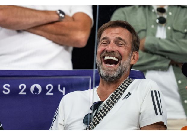 Klopp had several discussions about unexpectedly resuming his role as a manager.