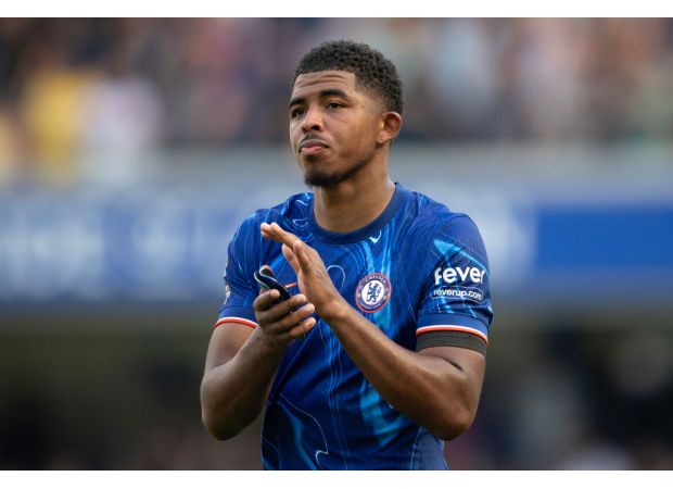 Chelsea player admits he thought about leaving during transfer window.