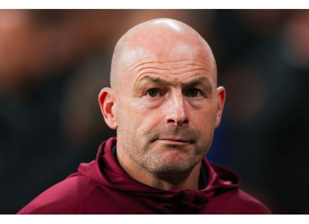 Carsley states he is not interested in being England's permanent manager after feeling uncomfortable about a comment.