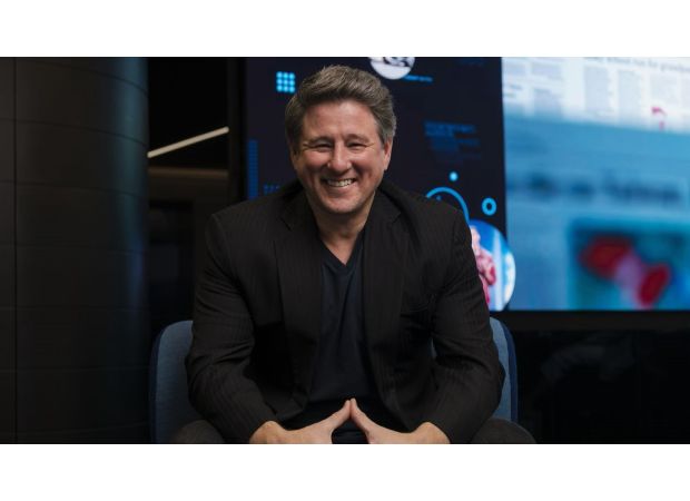 Mike Sneesby is no longer the CEO of Nine.