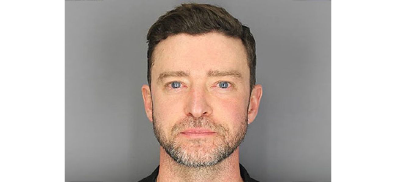 Justin Timberlake agrees to a plea deal for his DUI case, according to sources.