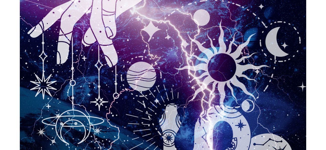 Watch out for the warning sign associated with your zodiac on this Friday the 13th.