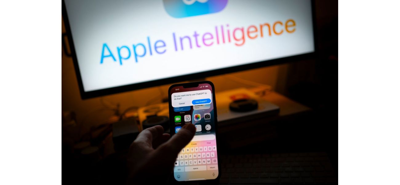Apple commits to improved AI privacy, highlighting the need for the tech industry to address our privacy concerns.