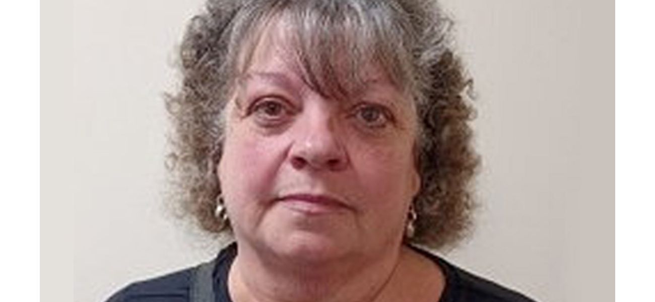 A school's financial manager embezzled £70,000, causing students to lack basic supplies like computers and pens.