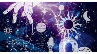 Watch out for the warning sign associated with your zodiac on this Friday the 13th.
