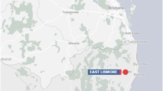 15-year-old girl dies in regional NSW after being struck by ute and trailer.
