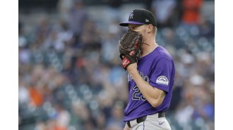 Tigers continue to dominate, defeating Rockies once more.