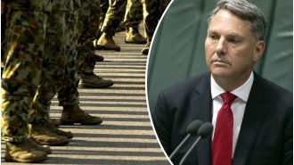 Australian officers lose medals due to report on unlawful killings