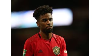Angel Gomes discusses potential return to Man Utd while rivals also express interest.