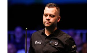 Jimmy Robertson is searching for a new job outside of snooker due to the difficult conditions in the sport.
