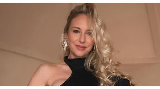 Miss Switzerland finalist, killed by her husband in a gruesome manner.