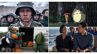 Don't waste money on Netflix without watching these 10 movies.