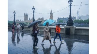 How long will the freezing weather continue? Find out here.