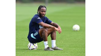 William Gallas noticed a significant transformation in Raheem Sterling after he switched from Chelsea to Arsenal.