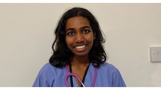 ER doctors have to settle for saying 