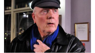 TV icon, 93, passes away after 63-year career on Coronation Street.
