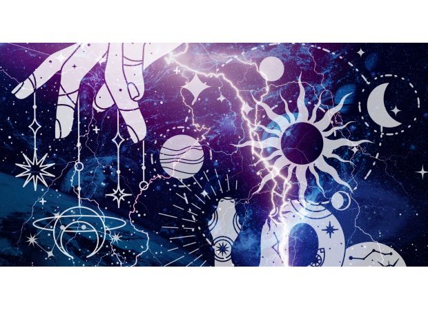 Watch out for the warning sign associated with your zodiac on this Friday the 13th.