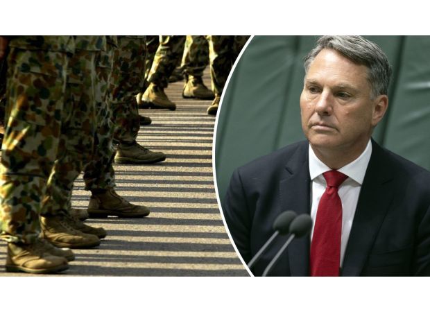 Australian officers lose medals due to report on unlawful killings