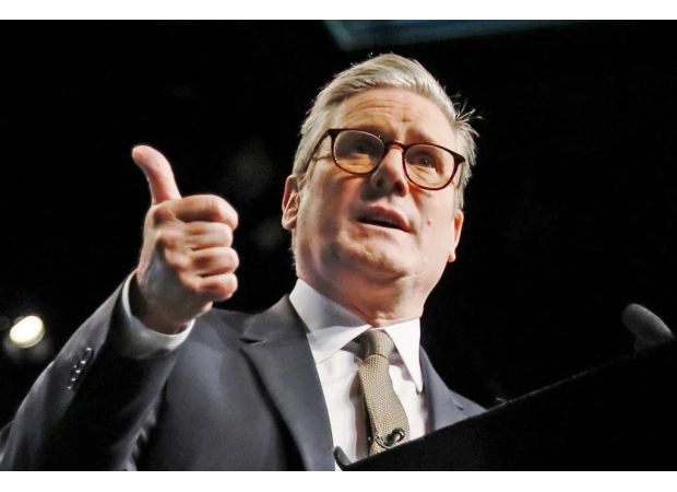 PM warns NHS must change or risk failure with upcoming plan for major reforms.