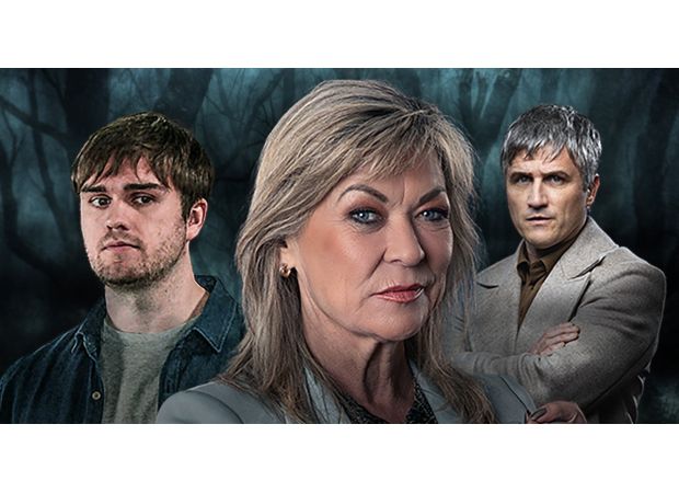 Emmerdale faces deadly showdown as Kim Tate receives devastating news.