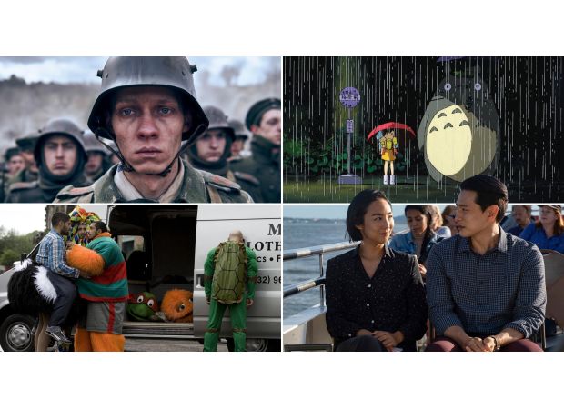 Don't waste money on Netflix without watching these 10 movies.