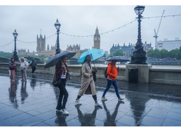 How long will the freezing weather continue? Find out here.