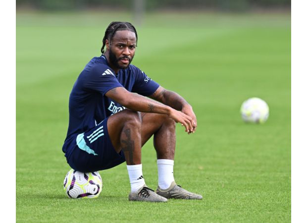 William Gallas noticed a significant transformation in Raheem Sterling after he switched from Chelsea to Arsenal.