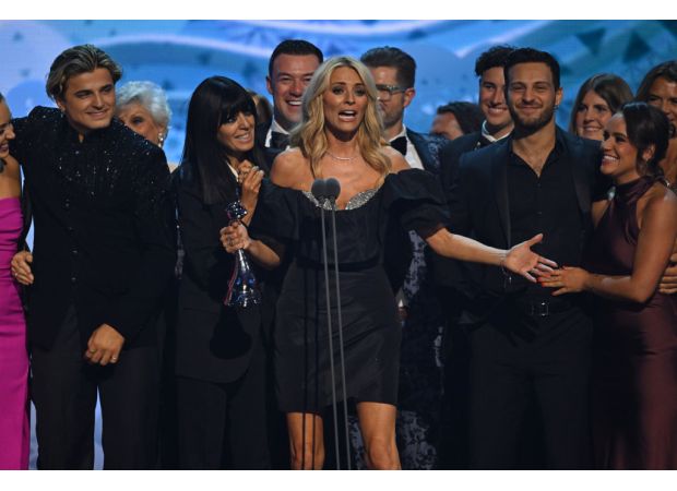 The NTAs 2024 honored winners and highlighted the top 7 moments of Strictly's success, despite facing scandal.