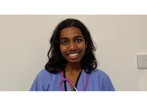 ER doctors have to settle for saying 