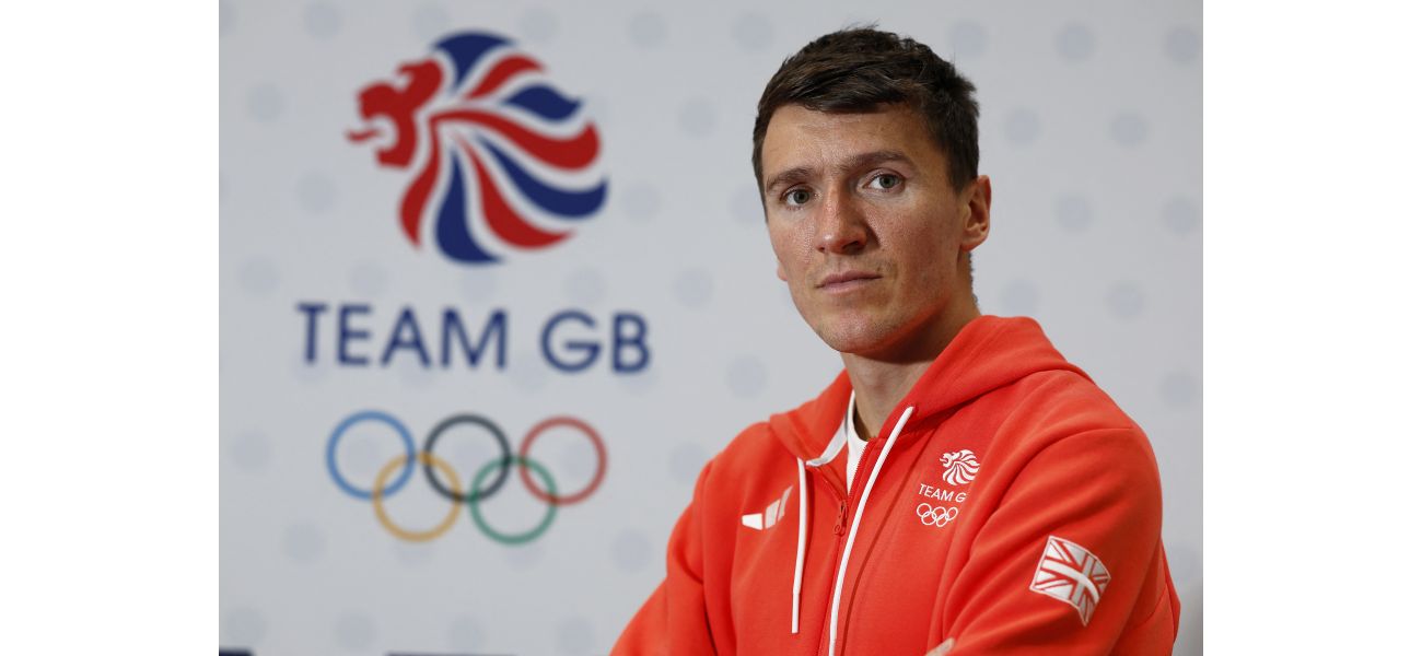Jake Wightman was disappointed to miss the Olympics, but believes his move to Manchester will help him achieve his dream of competing in LA.