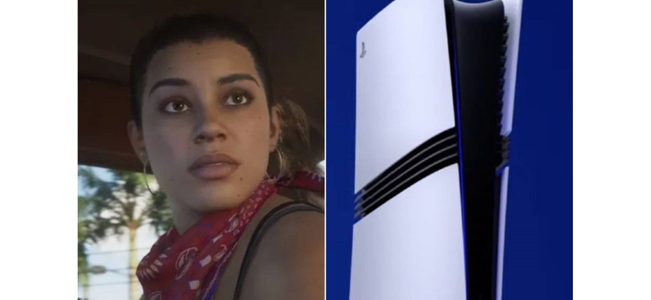 A gaming expert predicts that GTA 6 won't reach 60 frames per second on the PS5 Pro.