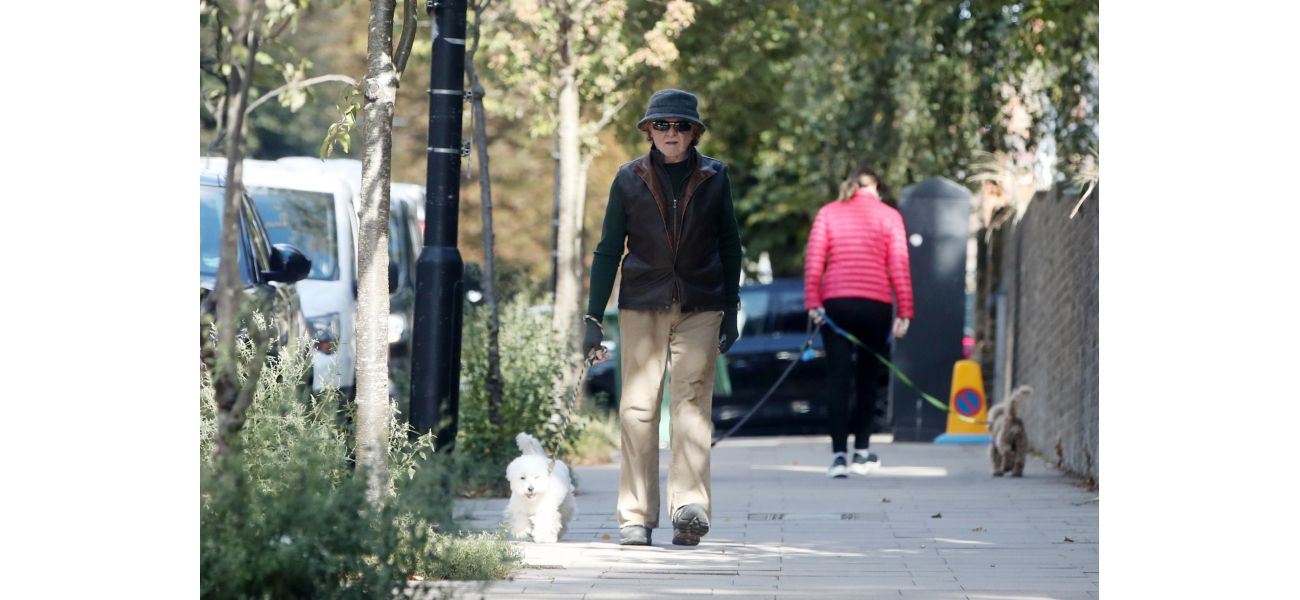 Famous 80s pop star looks drastically different after nearly four decades since their band's most successful song.