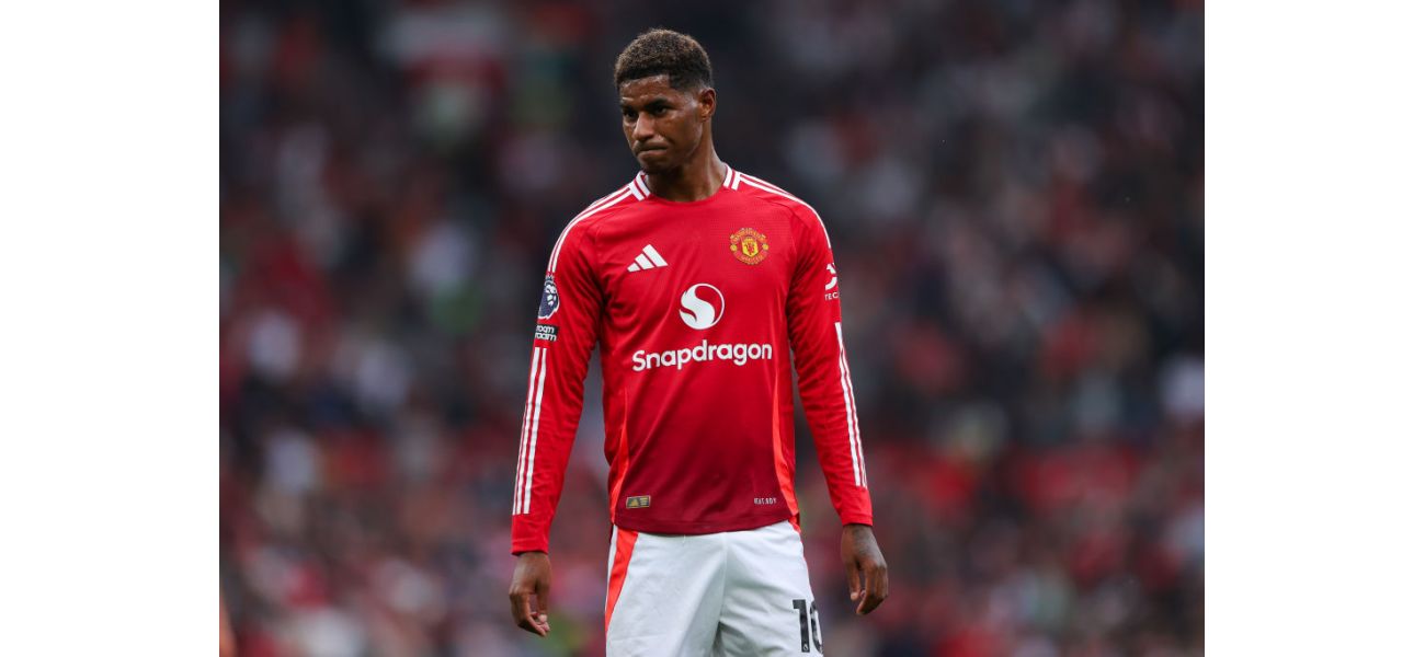 Merson advises ten Hag to play underperforming Man United player vs. Southampton.