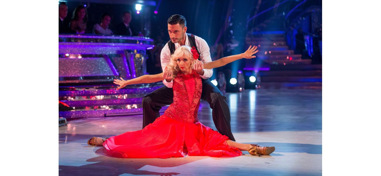 A celebrity on Strictly Come Dancing has been summoned to testify in a BBC inquiry.