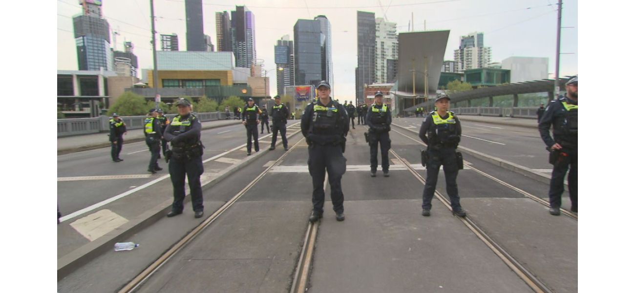 Last day of Melbourne weapons expo to spark additional protests.