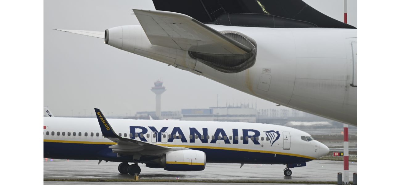 Low-cost airlines at risk of losing billions after illegal practice is banned.