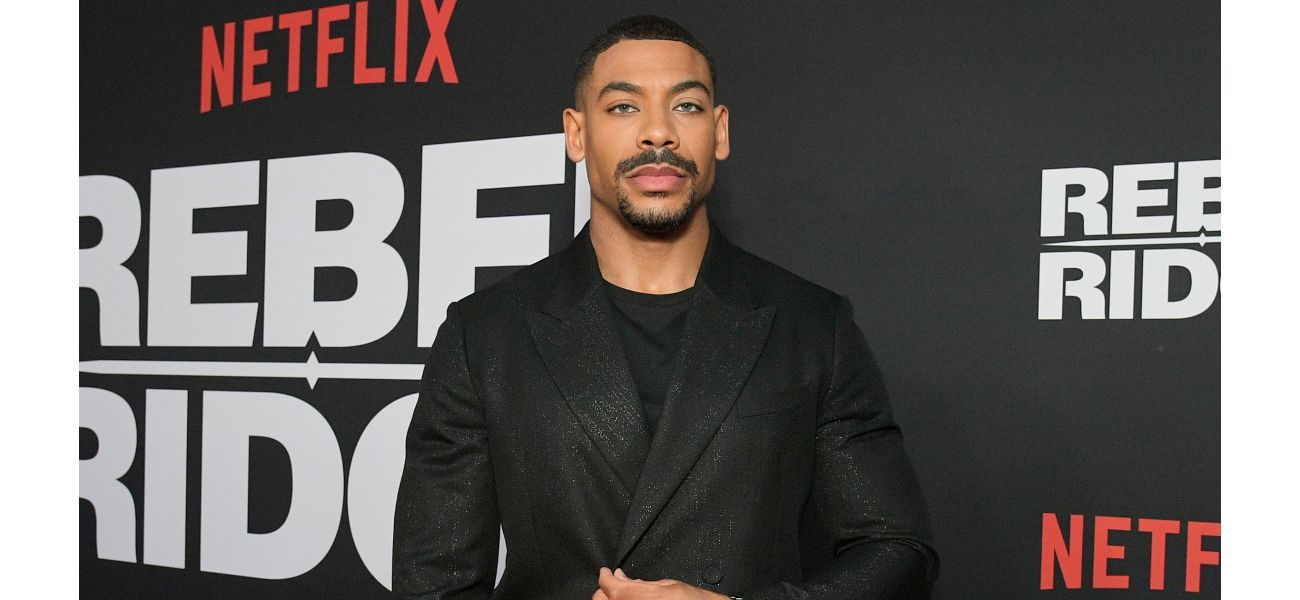 Netflix viewers are excited about an up-and-coming British actor, aged 30, who is being praised as a potential future James Bond.